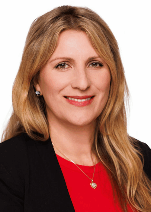 Anastassia Tzoytzoyrakos